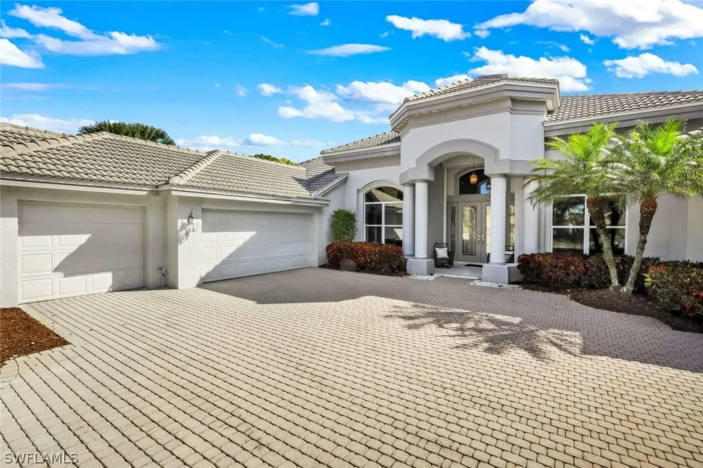 24351 Woodsage Drive Bonita Springs FL 34134