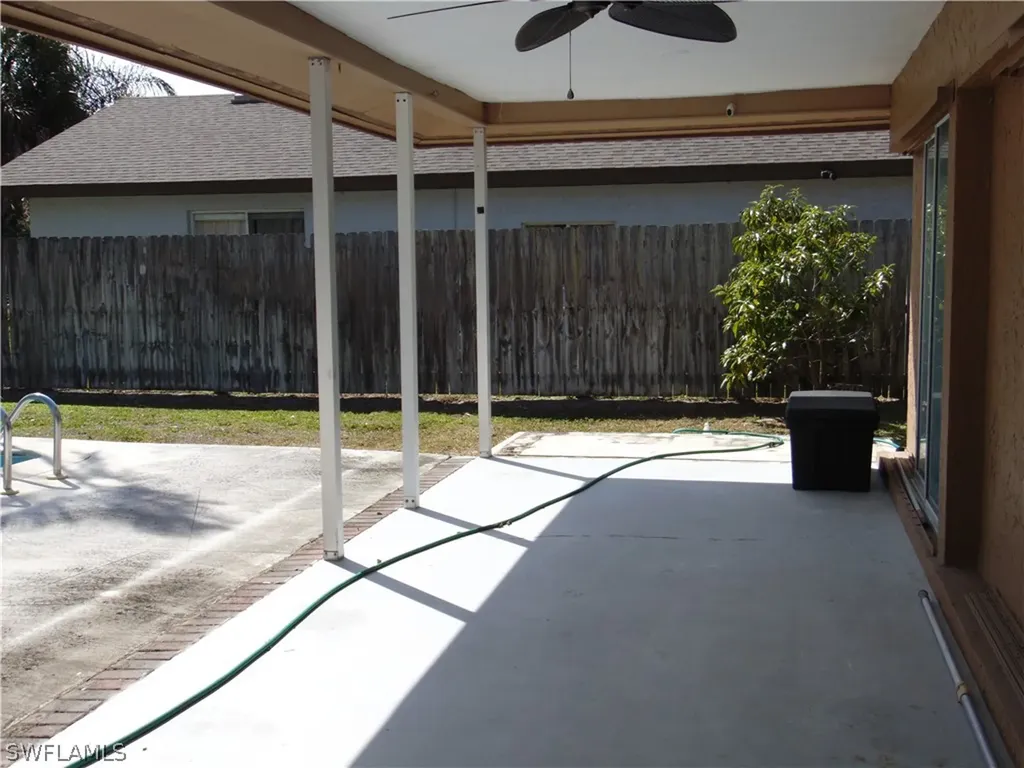 82 Johnnycake Drive Naples FL 34110
