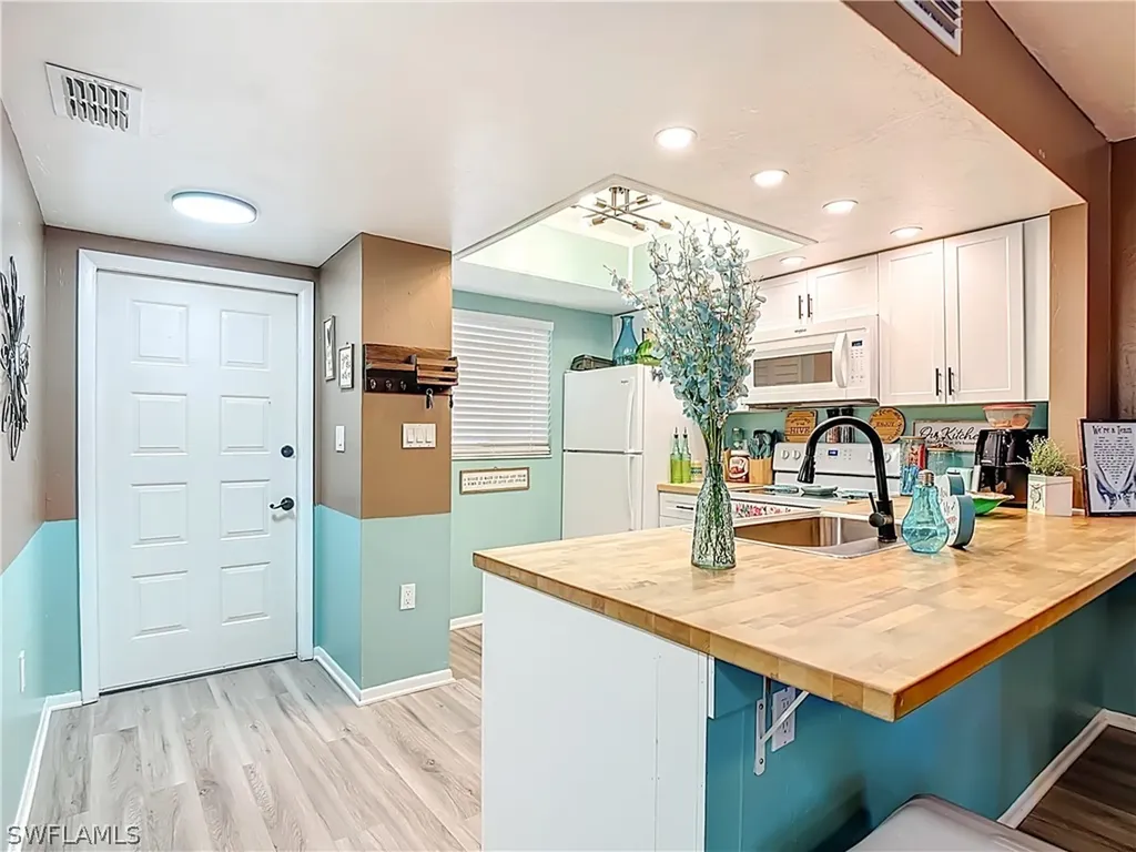 1201 Barrett Road North Fort Myers FL 33903