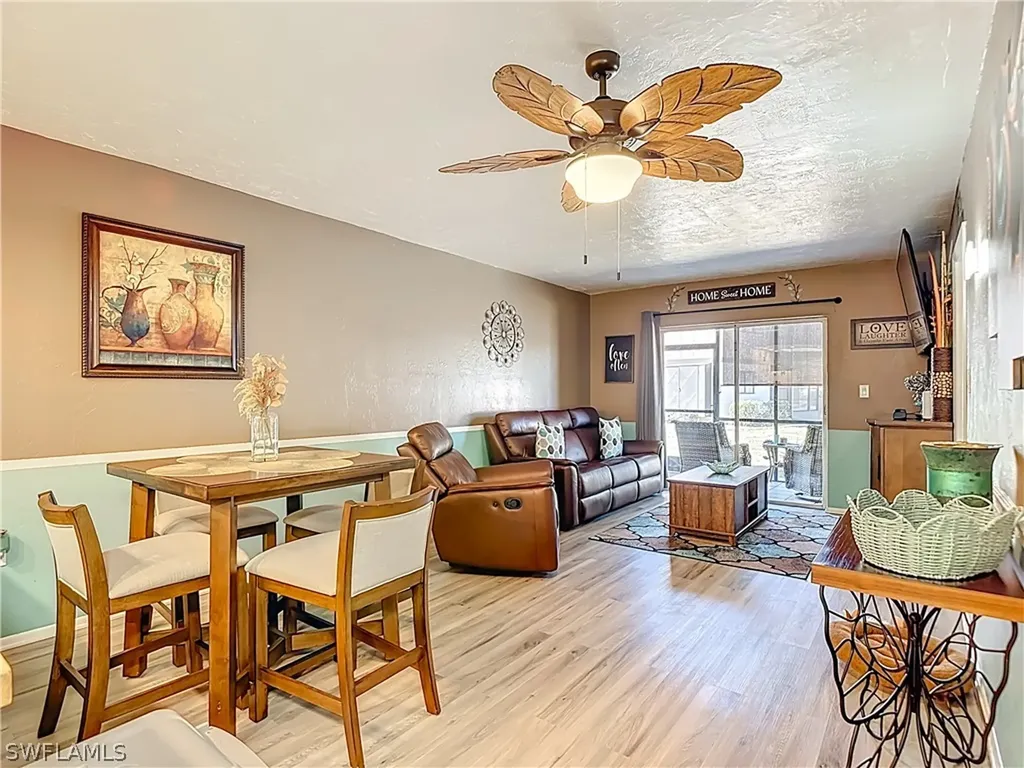 1201 Barrett Road North Fort Myers FL 33903