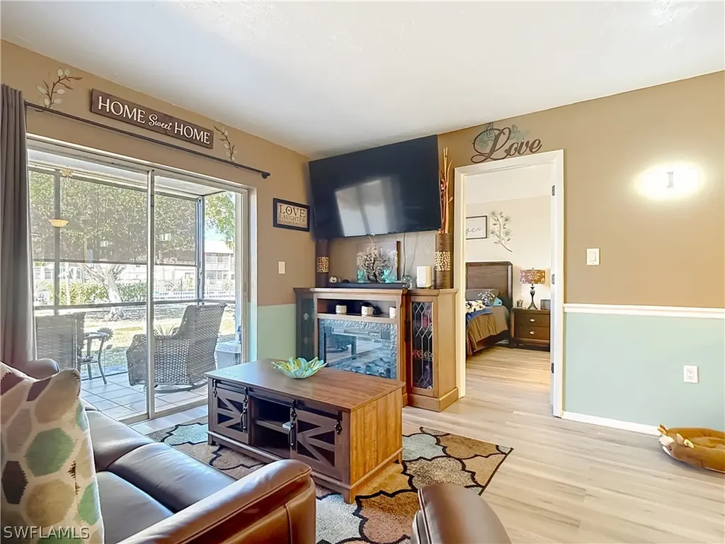 1201 Barrett Road North Fort Myers FL 33903