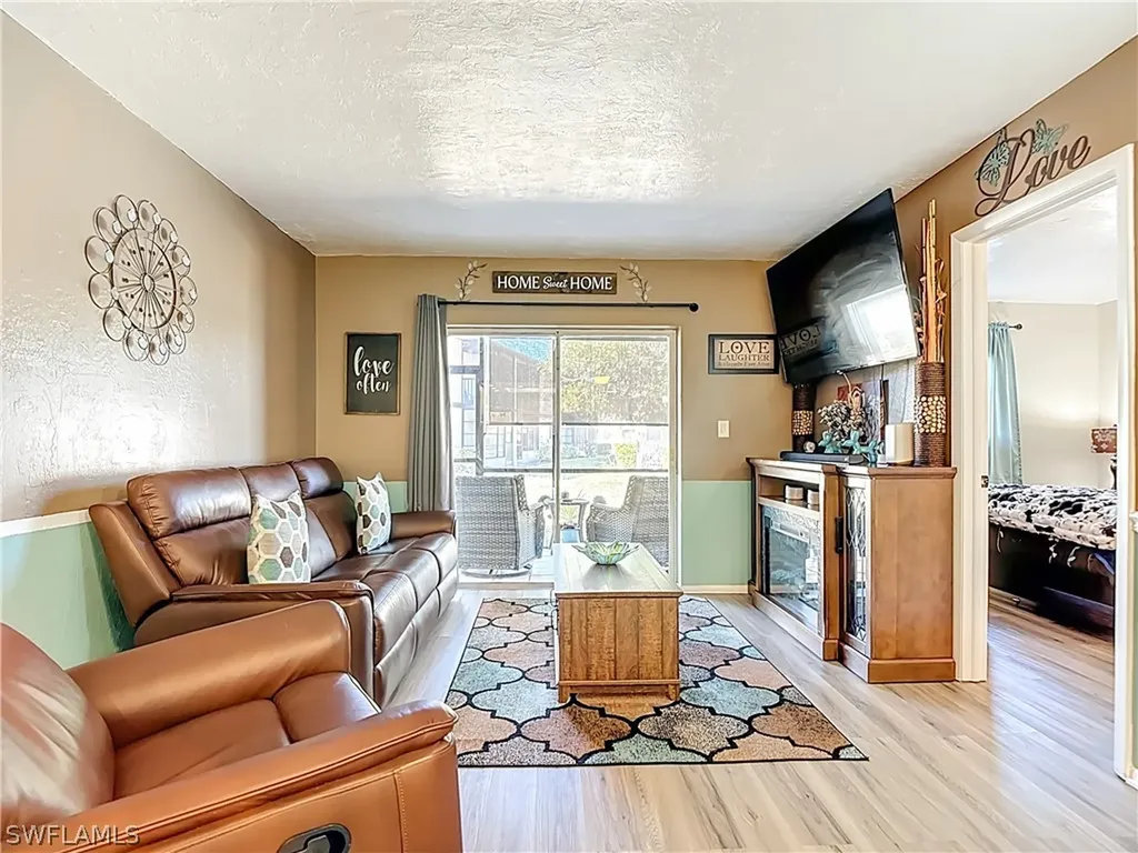 1201 Barrett Road North Fort Myers FL 33903