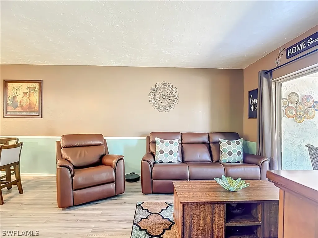 1201 Barrett Road North Fort Myers FL 33903