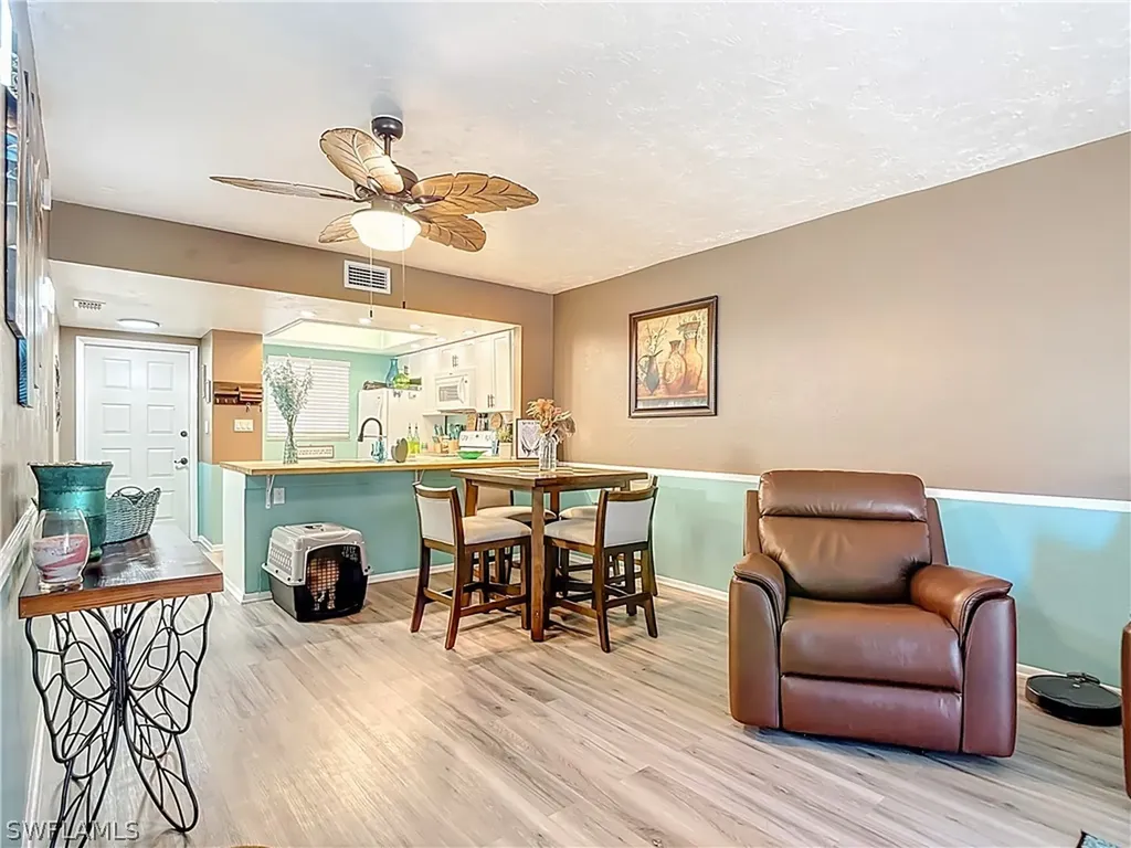 1201 Barrett Road North Fort Myers FL 33903