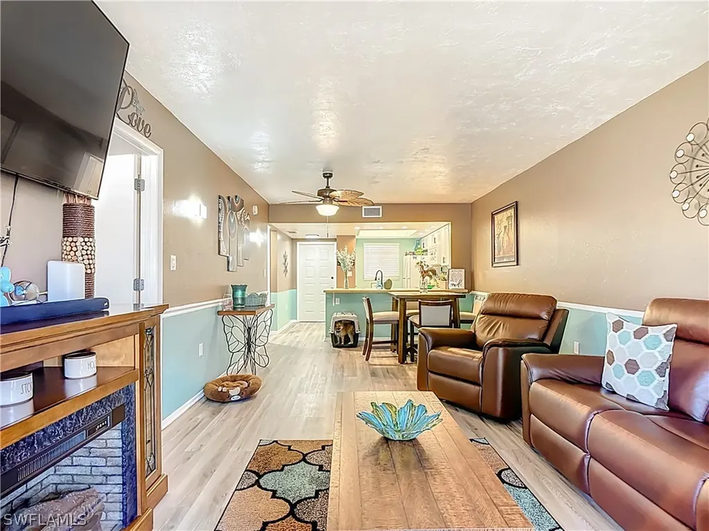 1201 Barrett Road North Fort Myers FL 33903