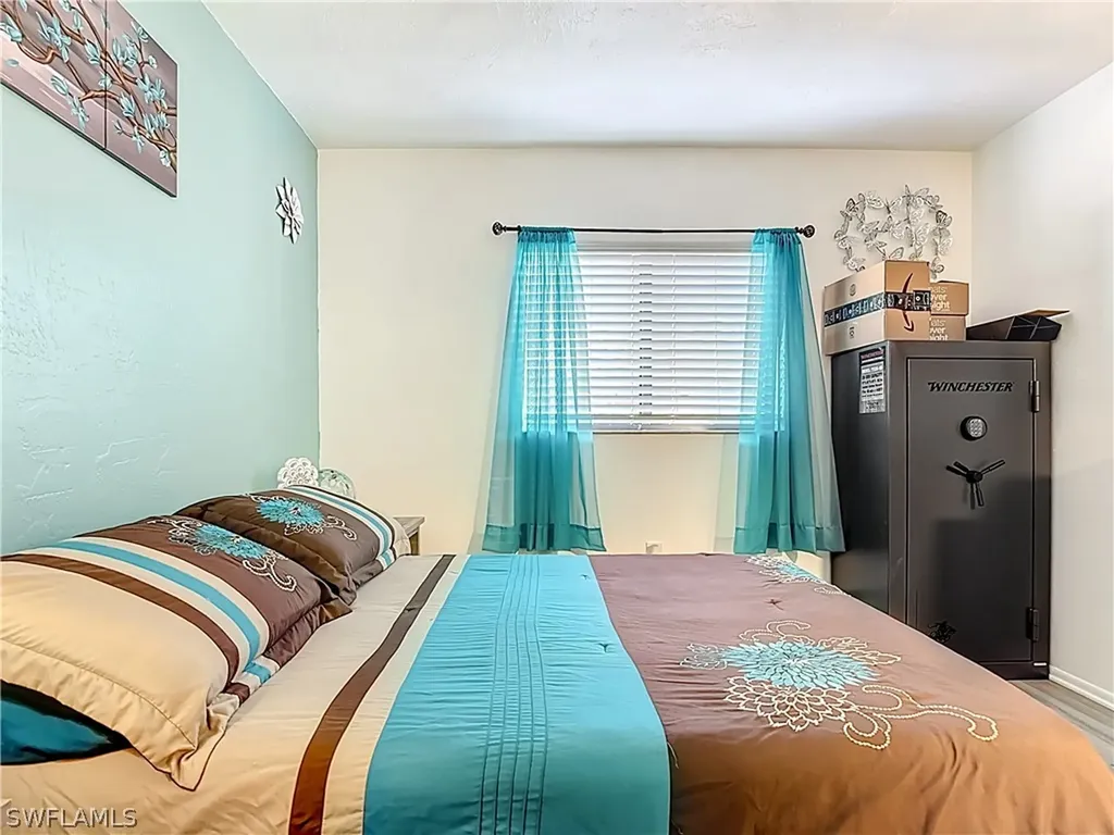 1201 Barrett Road North Fort Myers FL 33903