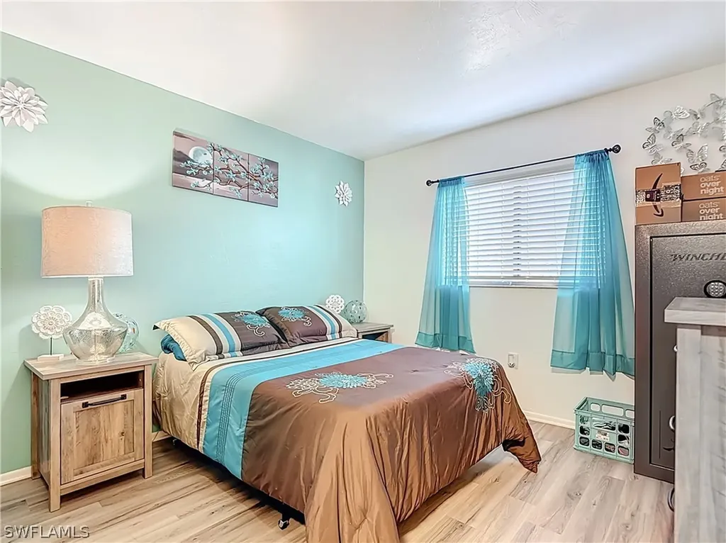 1201 Barrett Road North Fort Myers FL 33903