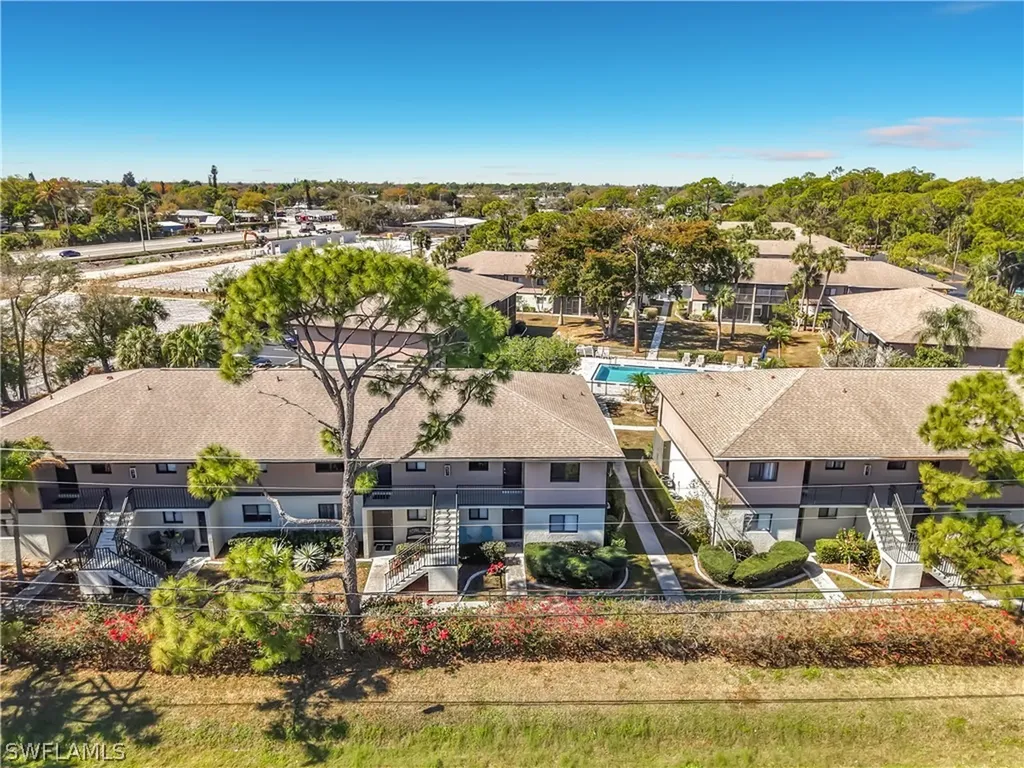 1201 Barrett Road North Fort Myers FL 33903