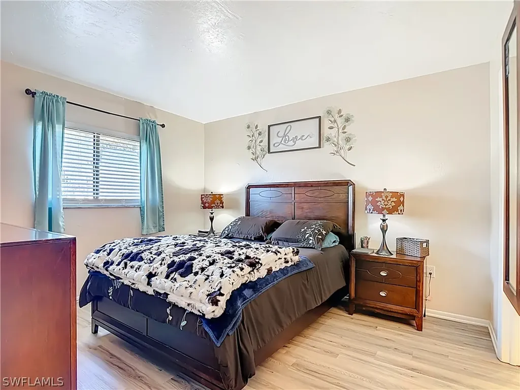 1201 Barrett Road North Fort Myers FL 33903