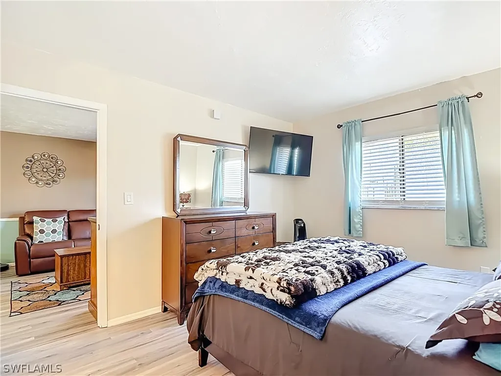 1201 Barrett Road North Fort Myers FL 33903