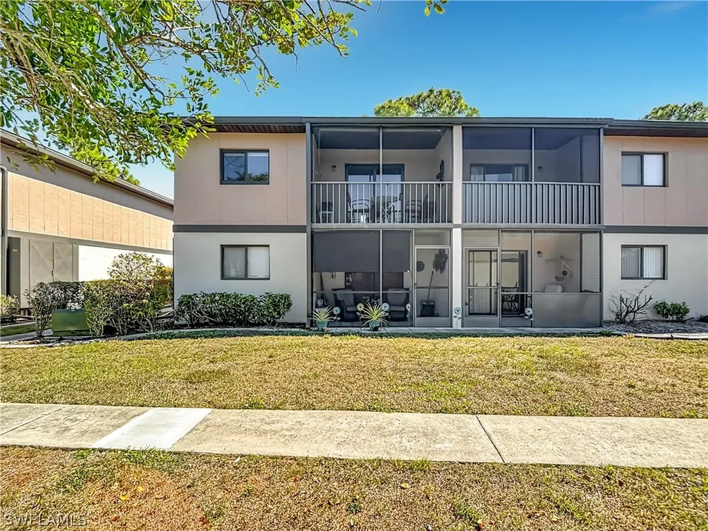 1201 Barrett Road North Fort Myers FL 33903