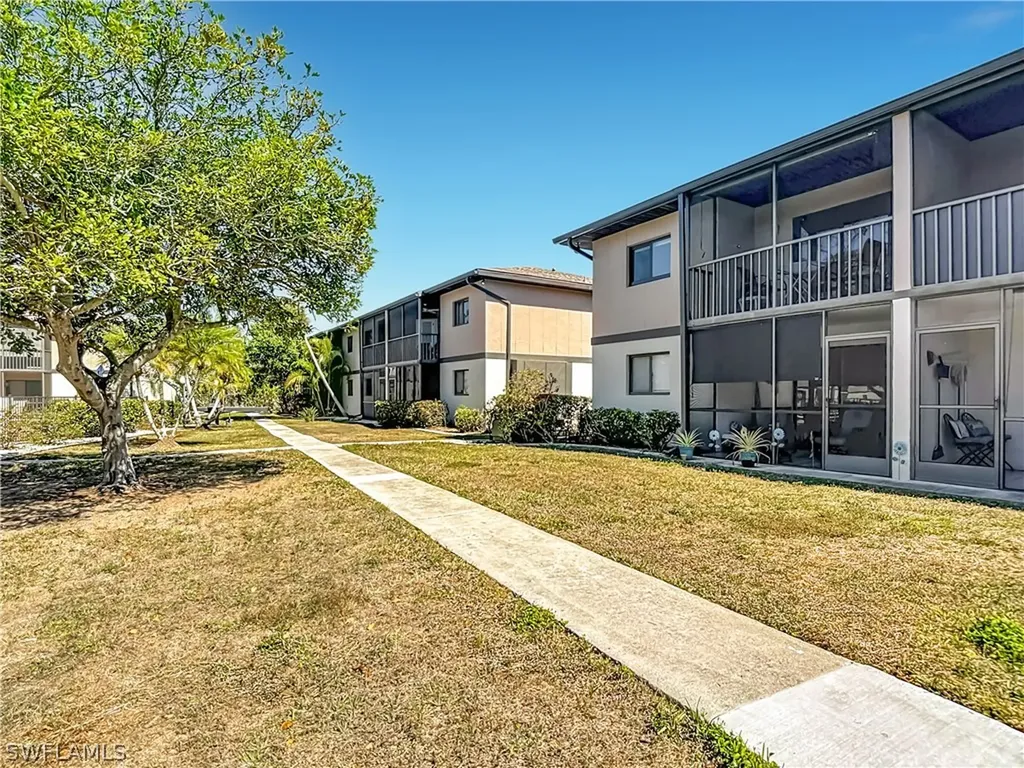 1201 Barrett Road North Fort Myers FL 33903