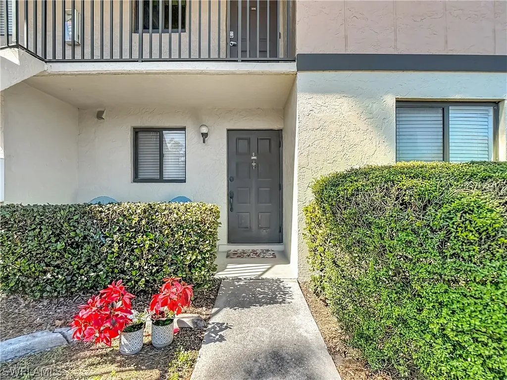 1201 Barrett Road North Fort Myers FL 33903