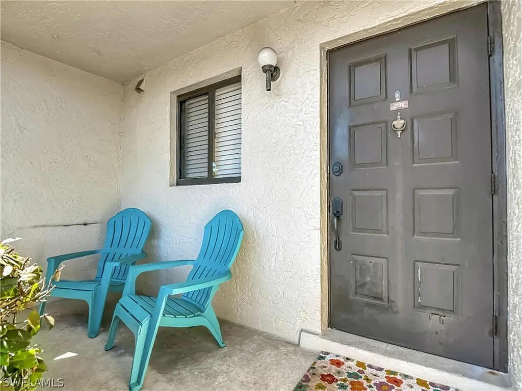 1201 Barrett Road North Fort Myers FL 33903