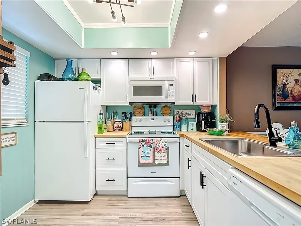 1201 Barrett Road North Fort Myers FL 33903