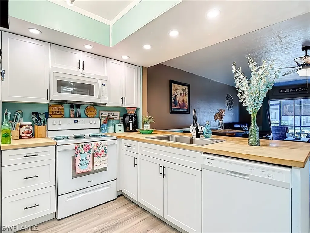 1201 Barrett Road North Fort Myers FL 33903