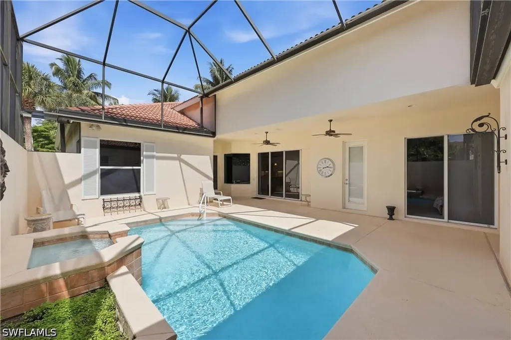 9227 Troon Lakes Drive Naples FL 34109