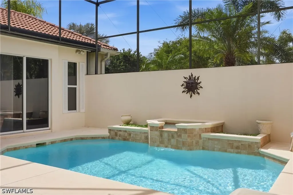 9227 Troon Lakes Drive Naples FL 34109