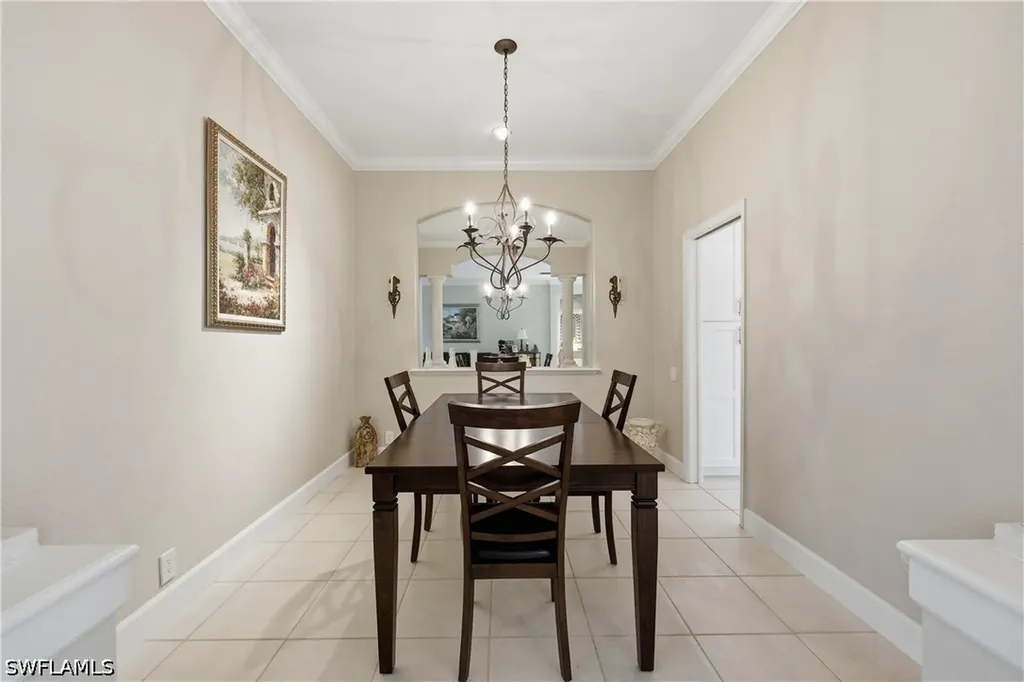 9227 Troon Lakes Drive Naples FL 34109