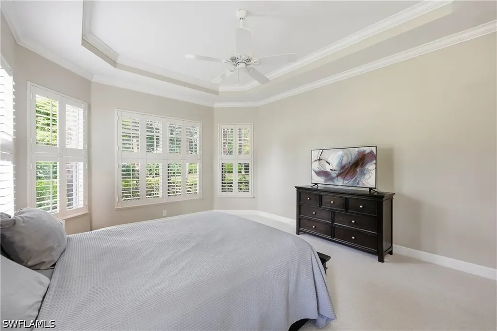 9227 Troon Lakes Drive Naples FL 34109