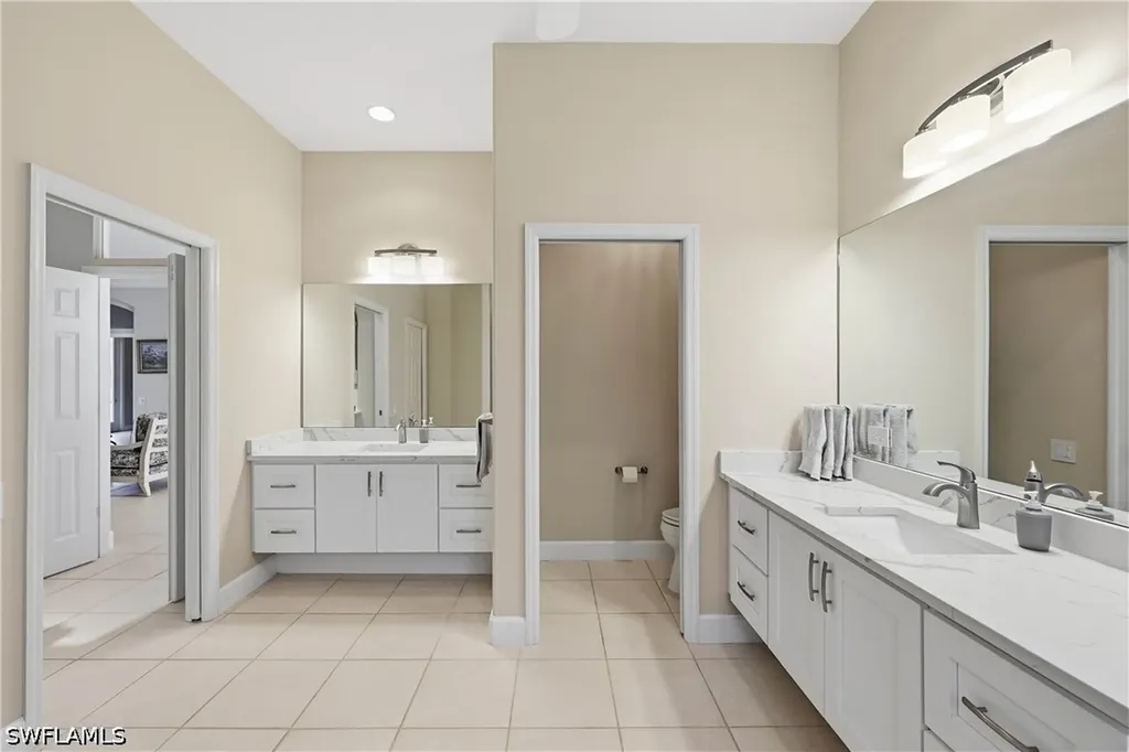 9227 Troon Lakes Drive Naples FL 34109