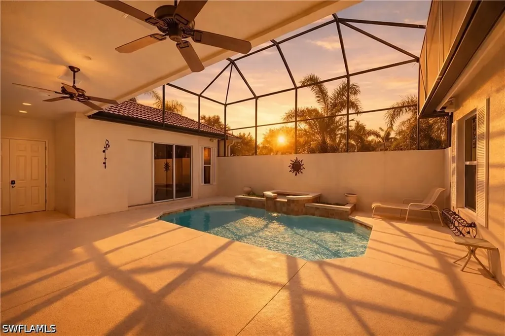 9227 Troon Lakes Drive Naples FL 34109