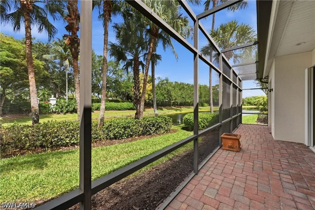 9227 Troon Lakes Drive Naples FL 34109