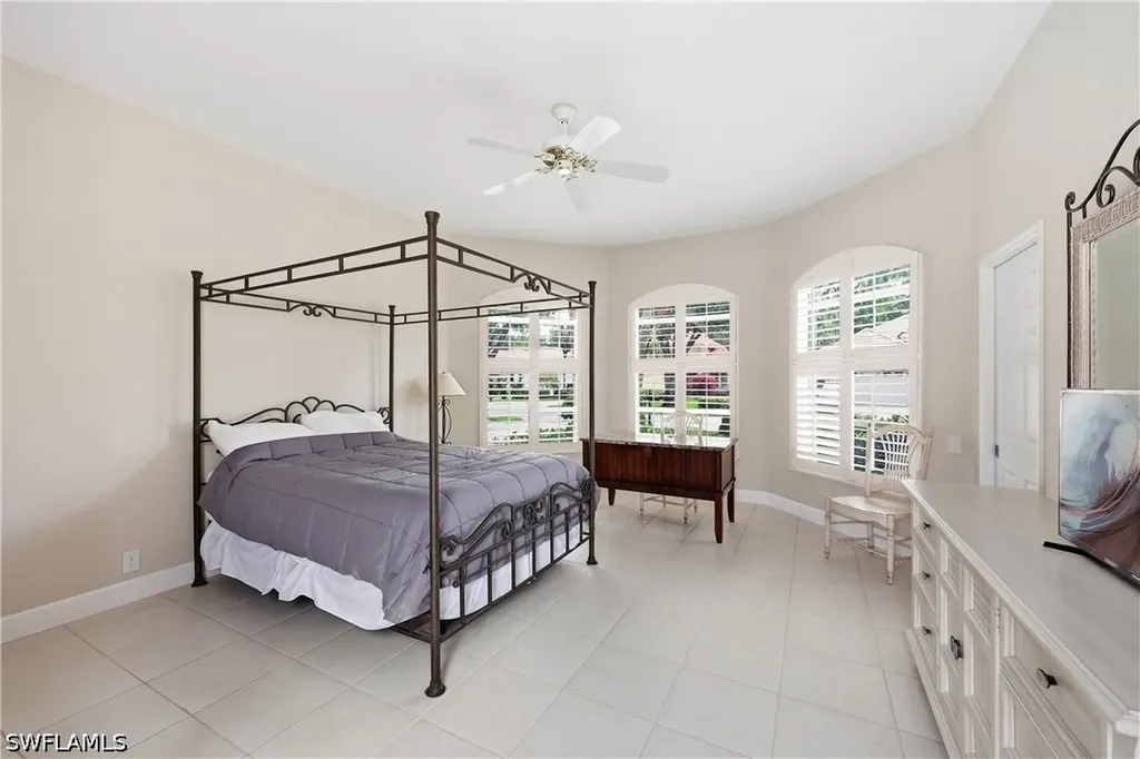 9227 Troon Lakes Drive Naples FL 34109