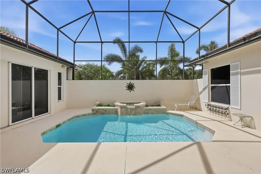 9227 Troon Lakes Drive Naples FL 34109