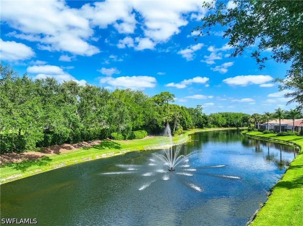 9227 Troon Lakes Drive Naples FL 34109