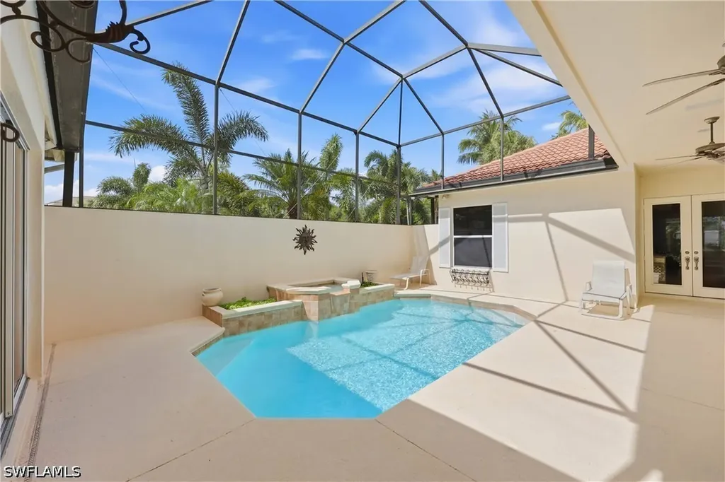 9227 Troon Lakes Drive Naples FL 34109