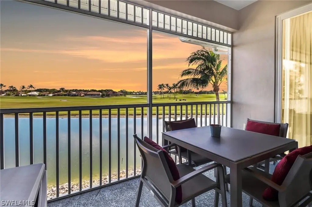 Naples FL, 7935 Mahogany Run Lane, Unit 726
