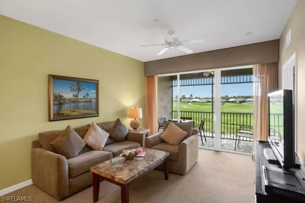 7935 Mahogany Run Lane Naples FL 34113