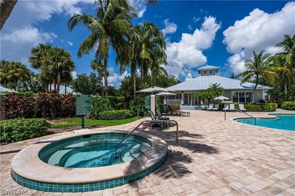 7935 Mahogany Run Lane Naples FL 34113