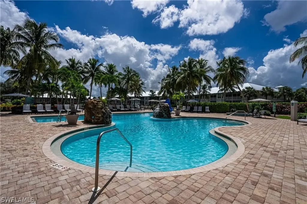 7935 Mahogany Run Lane Naples FL 34113