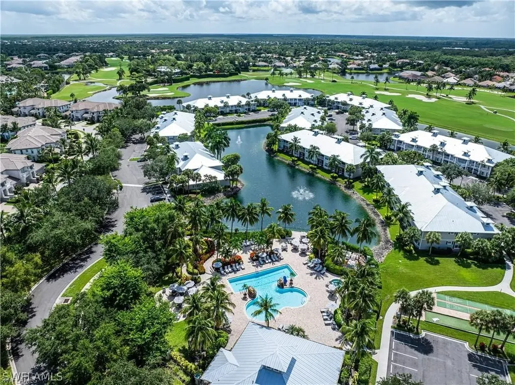 7935 Mahogany Run Lane Naples FL 34113