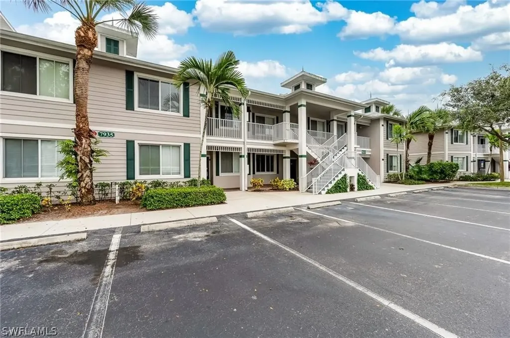 7935 Mahogany Run Lane Naples FL 34113