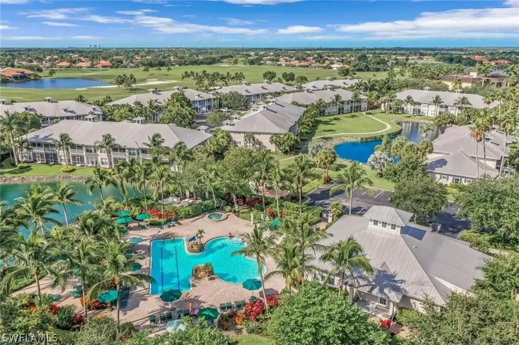 7935 Mahogany Run Lane Naples FL 34113
