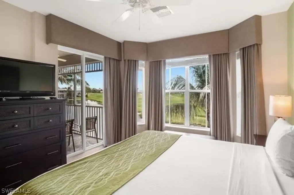 7935 Mahogany Run Lane Naples FL 34113