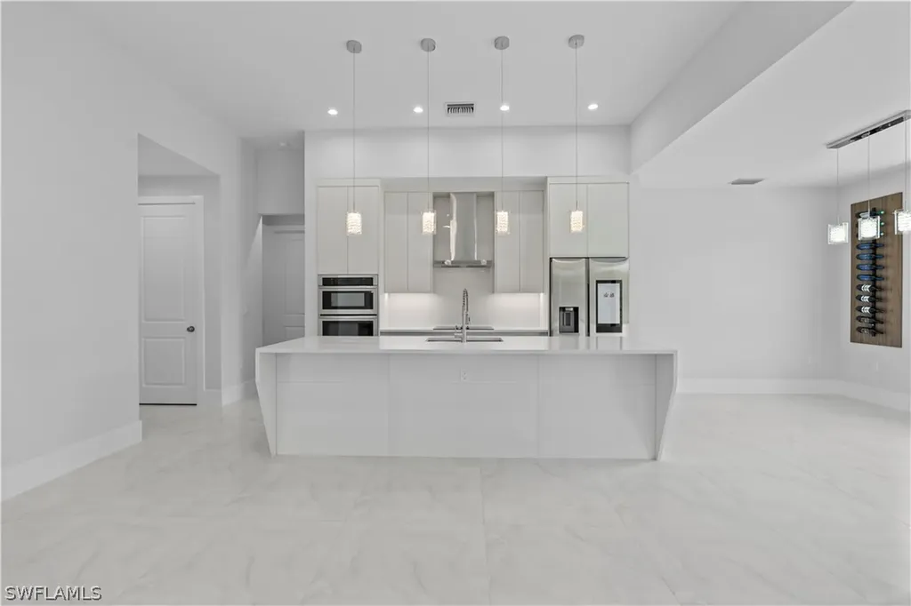 1745 Everglades Boulevard S Naples FL 34117