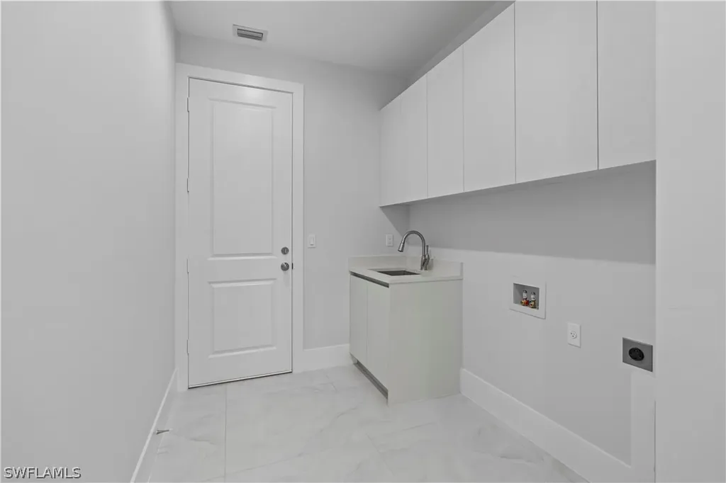 1745 Everglades Boulevard S Naples FL 34117