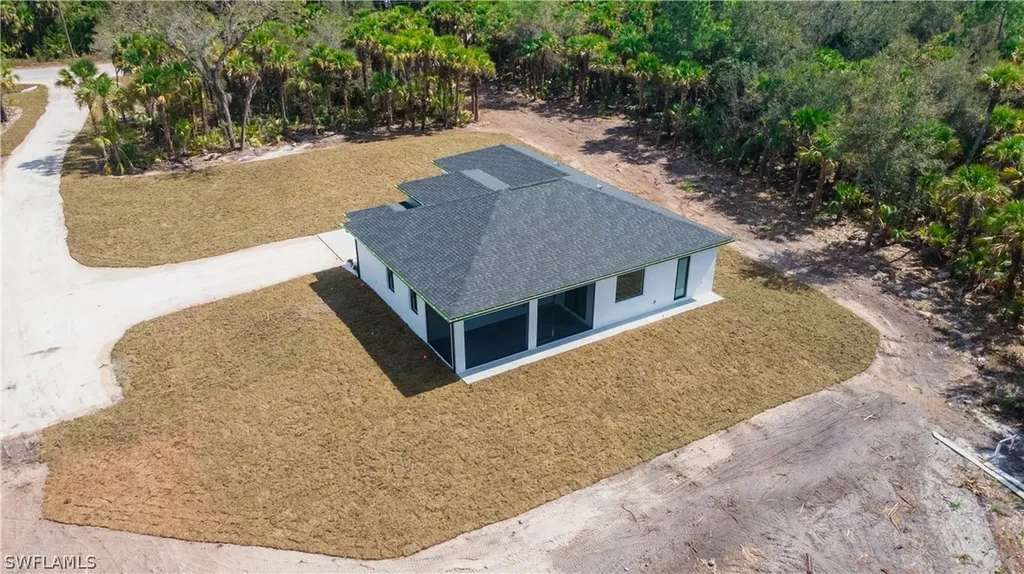 1745 Everglades Boulevard S Naples FL 34117