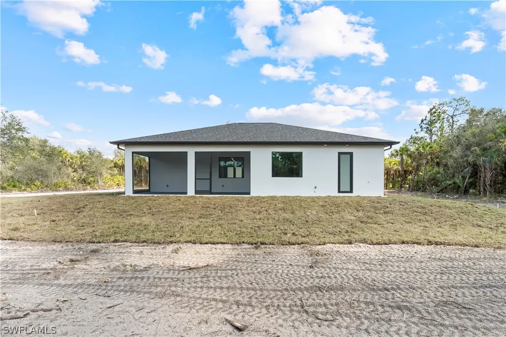 1745 Everglades Boulevard S Naples FL 34117