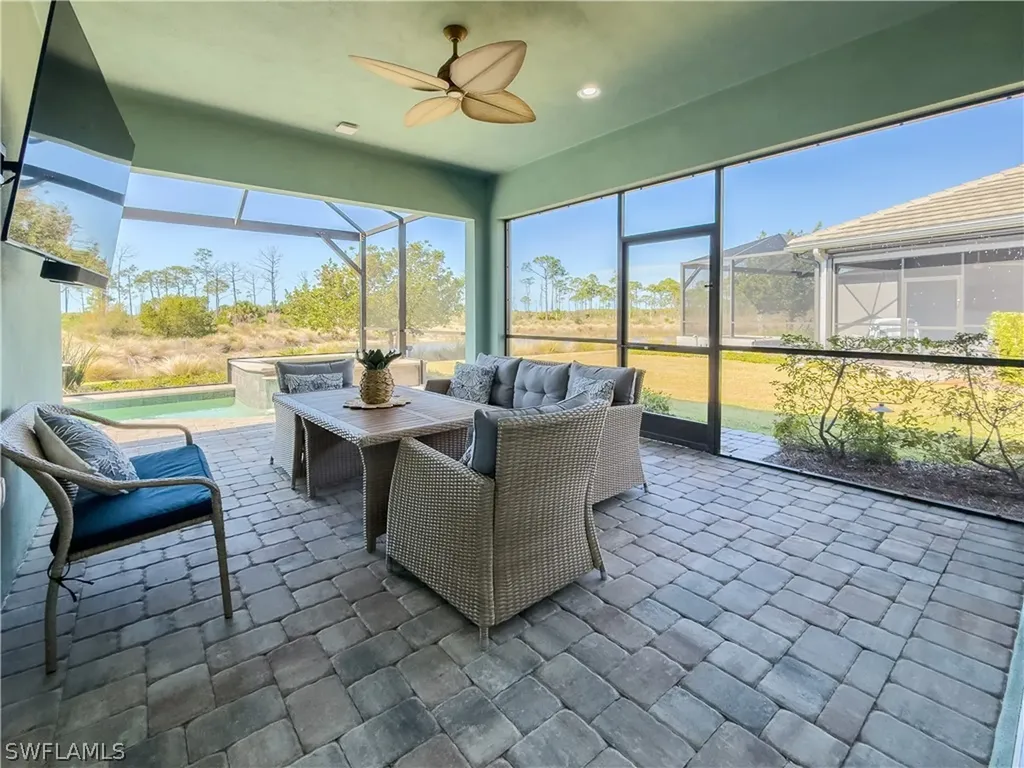 6399 Negril Isle Drive Naples FL 34113