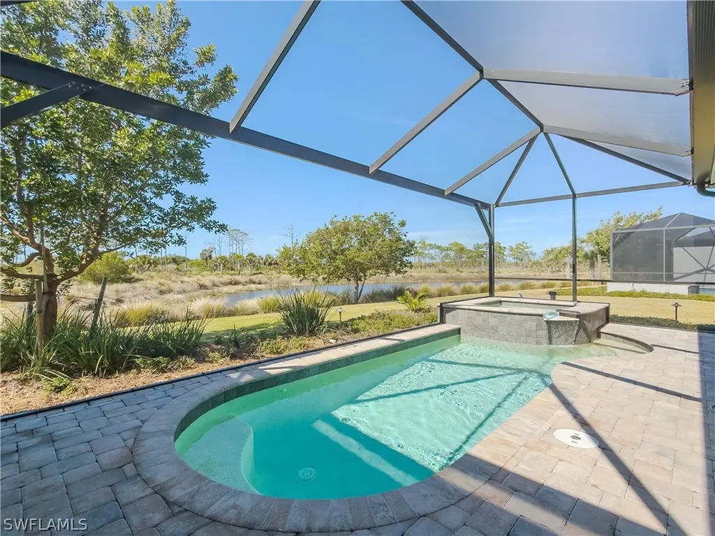 6399 Negril Isle Drive Naples FL 34113