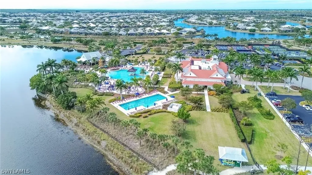 6399 Negril Isle Drive Naples FL 34113