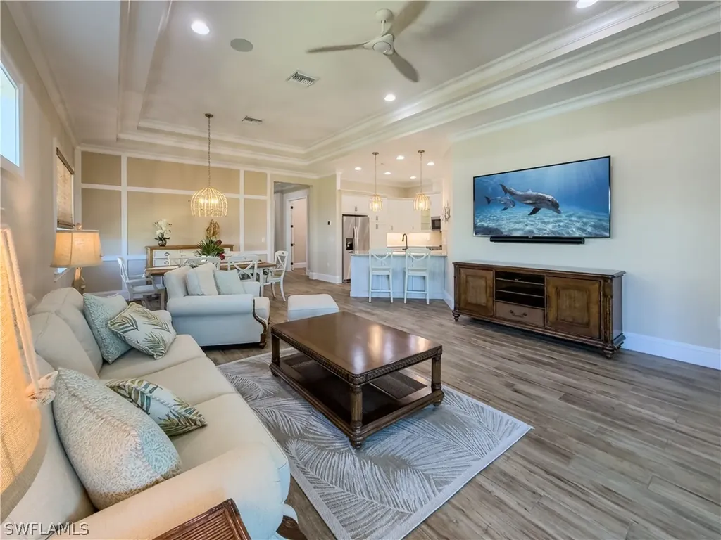6399 Negril Isle Drive Naples FL 34113