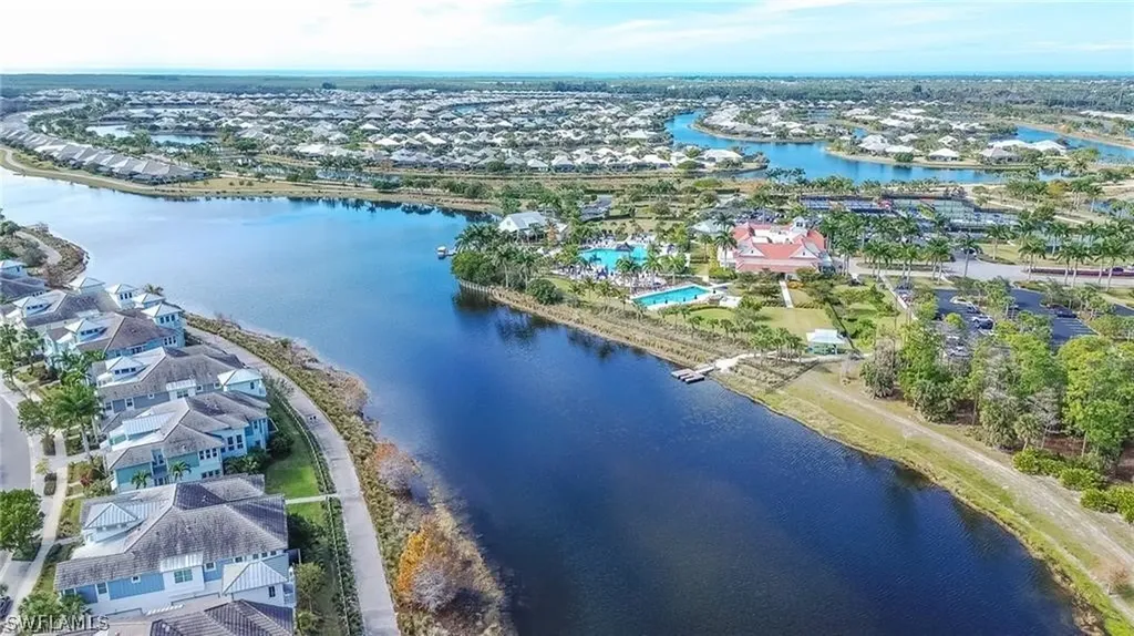 6399 Negril Isle Drive Naples FL 34113