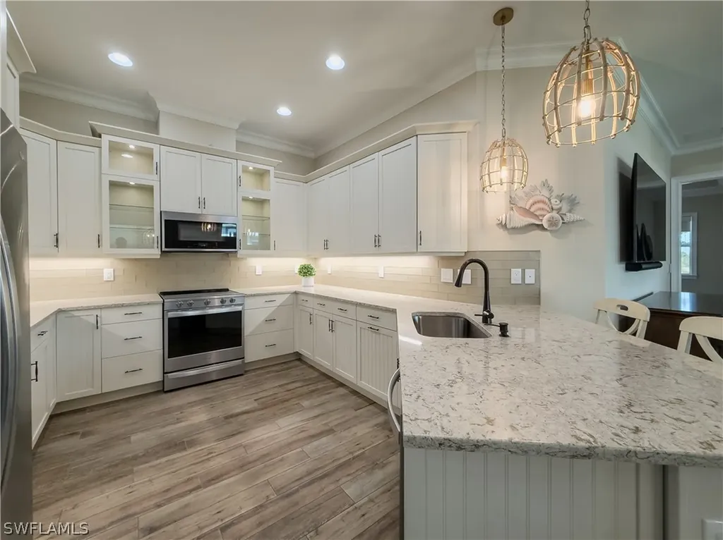6399 Negril Isle Drive Naples FL 34113