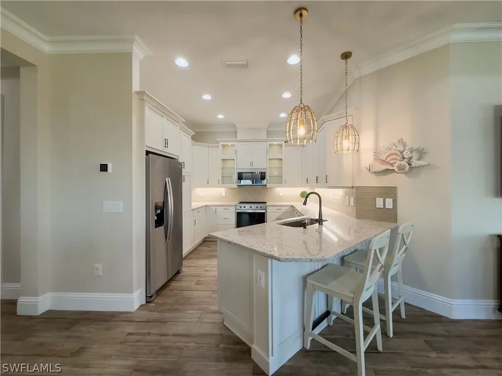 6399 Negril Isle Drive Naples FL 34113